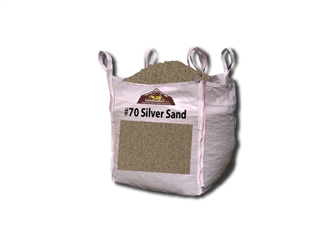 #70 Silver Sand - Landscape Stone