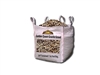 Golden Queen Granite 3/8" Sc Per Ton RockSack