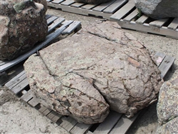 Montana Moss Rock Boulders 36" - 42" - Landscape Rock Near Me