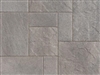 Pewter Charcoal Paseo Paver