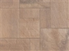 Adobe Copper Paving Stone - patio stones