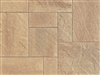 Sand Copper Paving Stone