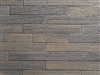 Dark Gray Copper Timberline Pavers Slabs - cheap pavers