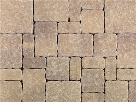 Sand Stone Estate Cobble Pavestone