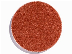 20-40 Envirofill Red Clay Bocce/Tennis Court w/Microban - Synthetic Lawn