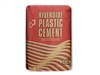 Riverside Plastic Cement - Portland Cement