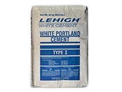 Lehigh White Cement - Best Cement
