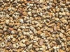 Golden Palomino Granite Rock Gravel 1/2" - Driveway Rock