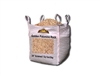 Palomino Gold Rock  3/4" Per Ton Rock Sack