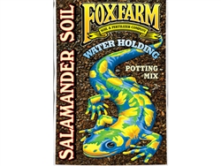 Salamander Soil - Potting Mix - potting soil mix