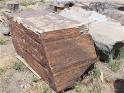 Montana Big Horn Boulders Rock 48" - 54" - Landscape Stone Near Me