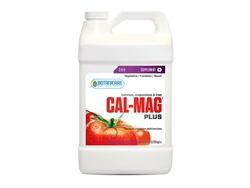 Cal-Mag Plus - tomato fertiliser