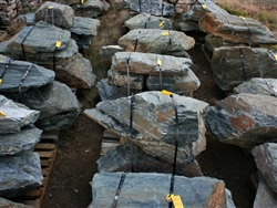 Ocean Green Decorative Boulders 24" - 30" - large  landscaping rock