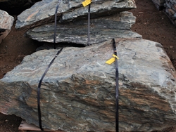 Ocean Green Rock Boulders 30" - 36" Per Pound