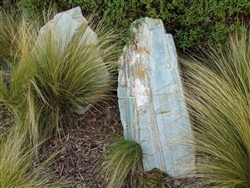 Turquoise Boulders 24"- 30" Per Pound