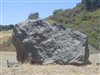 Irish Knights Green Boulders Specimen