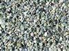 Polished Jade Green Pebbles 3/8''