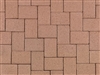 Cream Antique Cobble Pavers