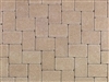 Stone Antique Cobble Pavers Stone - paver installation