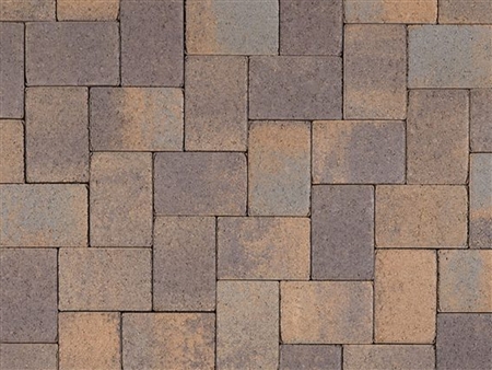 Tuscan Antique Cobble Pavers Stone - pavers stone near me