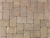 Sand - Stone - Mocha Antique Cobble Pavers