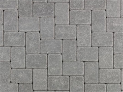 Charcoal Appian Cobble Pavers Stone - pavers blocks