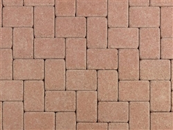 Terracotta Appian Cobble Pavers Stone - pavers blocks