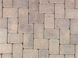 Tuscan Appian Cobble Pavers Stone - pavers for walkways