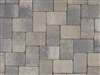 Gray - Moss - Charcoal Holland Pavers Stone - Patios Stone