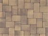 Sand - Stone - Mocha Holland Pavers Stone - Landscape Patios Stone