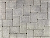 Gray - Charcoal Holland Pavers Stone - Backyard Stone