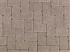 Mocha Holland Pavers