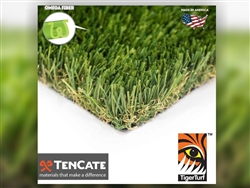 Everglade Fescue Pro Artificial Grass