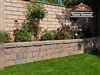 Tuscan  Rustic Wall Stone  - Landscaping Wall