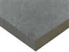 Midnight Montage Coping Stone13"x24" - Pavestone