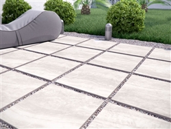 Praia Grey Copings 13"x24" - Landscape Pool Stone