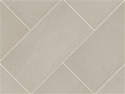 Traktion Maven IvoryTile 12"x24" - paving stone