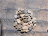 Yuba Black & White driveway Gravel 1-1/2"x3/4"