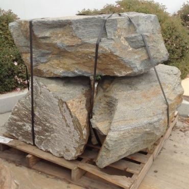 Sydney Peak Boulders 36" to 48" Per Ton