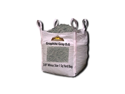 Graphite Grey D. G.