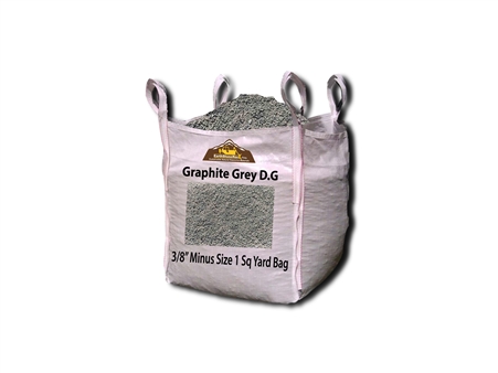 Graphite Grey D. G.