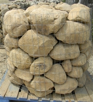 Malibu Boulders 12" - 18" Per Ton