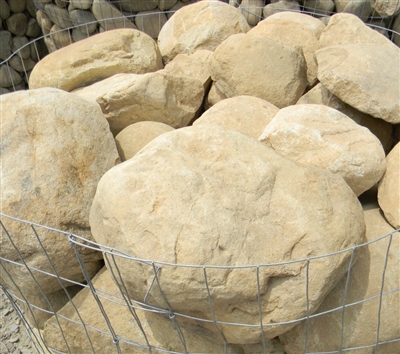 Malibu Boulders 12" - 18" Truck Load