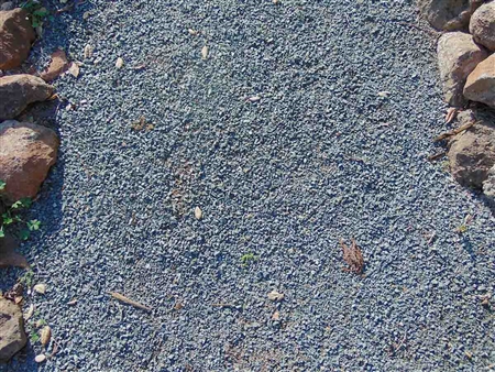 Blue Moon Decomposed Granite 1/4" - Crushed Granite Suppliers Near Me