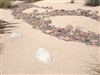 Champagne Rose Decomposed Granite 3/8" Minus - installing decomposed granite