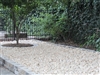 California Gold Rock Gravel 2" Per Ton