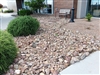 Copper Rose Landscape Rock 2" - 4" - gravel delivery near me