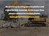 Palomino Gold Gravel 1" Screened  Truck Load - Landscape Supply