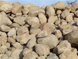 Desert Gold Boulders  Rock 12" -18"