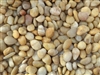 Gold Polished Pebbles 1"- 2" 50 Lb Bag